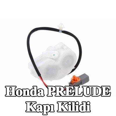 ACKOJA Kapı kilidi Sağ Ön — Honda Prelude