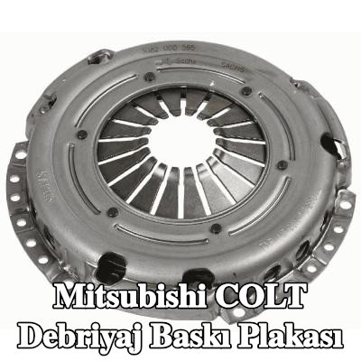 SACHS Debriyaj Baskı Plakası — Mitsubishi Colt