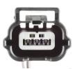 HERTH+BUSS ELPARTS Adaptör Kablosu, arka lamba — Renault Trafic (3)
