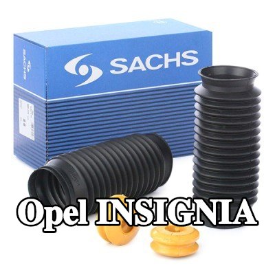 SACHS طقم غطاء الغبار, ممتص الصدمات XTend — Opel Insignia