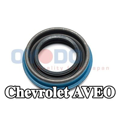 Oyodo حشية العمود, مخرج التروس التفاضلية — 2003 Chevrolet Aveo