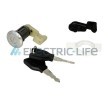 ELECTRIC LIFE Kilit silindiri kiti — Renault Clio (4)