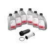 FEBI BILSTEIN Şanzıman servis kiti — Ford C-max (1)