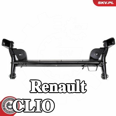 ESEN SKV عمود المحور المحور الخلفي كلا الجانبين — Renault Clio