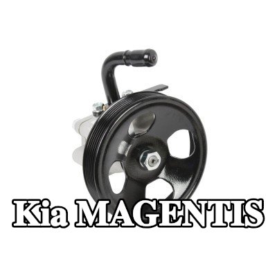 ABAKUS مضخة نظام التوجيه المعزز — Kia Magentis