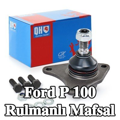 QUINTON HAZELL Römork Burcu Premium Kit+, 15, 5mm — Ford P 100
