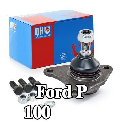 QUINTON HAZELL مجموعة مفصل كروي Premium Kit+, 15, 5mm — Ford P 100