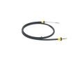 BOSCH El freni kablosu 1657mm — Renault Symbol / Thalia (4)