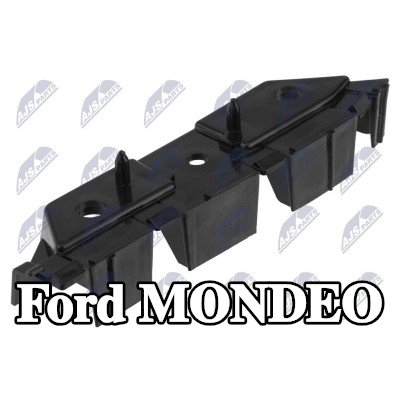 NTY حامل المصد الأمامي الأيسر — Ford Mondeo