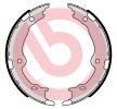 BREMBO El freni pabuçları — Lexus Lc (1)