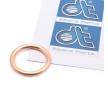 DT Spare Parts Karter tapası rondelası İç Çap: 16mm — DS Ds5 (1)