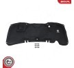 ESEN SKV Sessizleştirici Malzeme, motor bölmesi Kaput — 2012 Honda Civic (2)