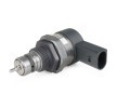 BOSCH Yakıt basınç regülatörü, contasız/sızdırmazlık elemanı olmayan common rail — SEAT Exeo (2)