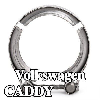 ELRING مشبك العادم — Volkswagen Caddy