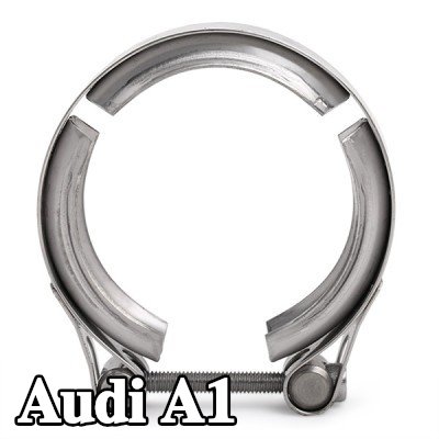 ELRING مشبك العادم — 2011 Audi A1
