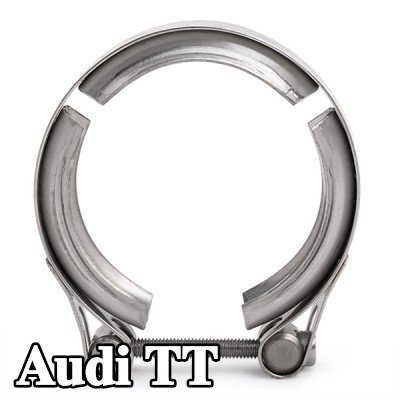 ELRING مشبك العادم — Audi Tt
