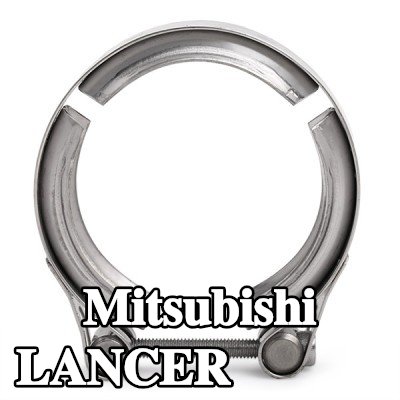 ELRING مشبك العادم — Mitsubishi Lancer