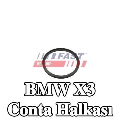 FAST Conta halkası — 2016 BMW X3