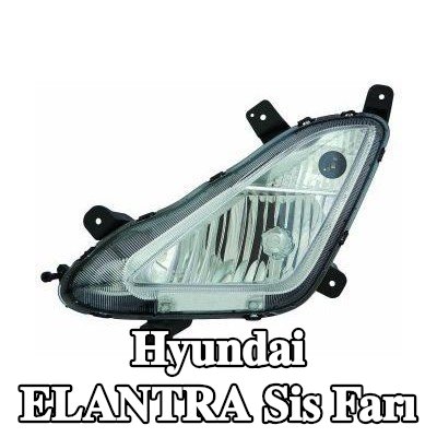 ABAKUS Sol Sis Farı, H8, P21W, ampul içermez, ampul yuvası olmadan — 2012 Hyundai Elantra