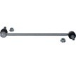 LEMFÖRDER Ön aks sağ stabilizatör kolu, 379mm — Volkswagen Crafter (5)