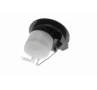 VEMO Flanş, yakıt besleme ünitesi Orijinal VEMO Kalitesi — Volkswagen Touareg (8)