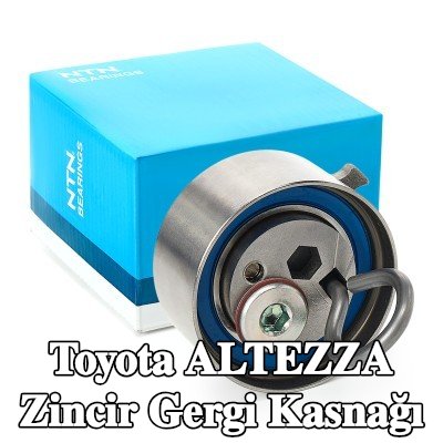 SNR Zincir gergi kasnağı — 2000 Toyota Altezza