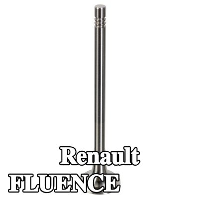 FEBI BILSTEIN صمام العادم — Renault Fluence