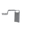 MAHLE Contalı/sızdırmazlık elemanlı ısıtıcı matrisi — Ford Transit (2)