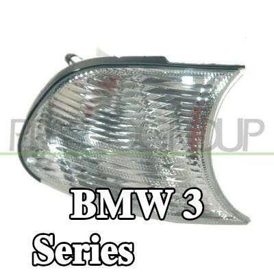 PRASCO عدسة، مؤشر — BMW 3 Series