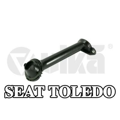VIKA أنبوب الشفط، مضخة الزيت — SEAT Toledo