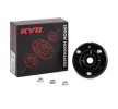 KYB Üst amortisör yatağı Ön Aks — Nissan Pathfinder (1)