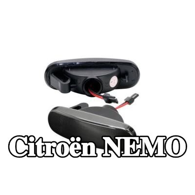 ABAKUS مجموعة المؤشرات على كلا الجانبين — Citroën Nemo