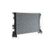 MAHLE Motor radyatörü — 2016 Mercedes-Benz V-Class (6)