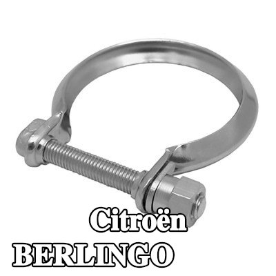 WALKER مشبك العادم — Citroën Berlingo