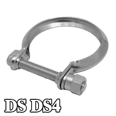 WALKER مشبك العادم — DS Ds4