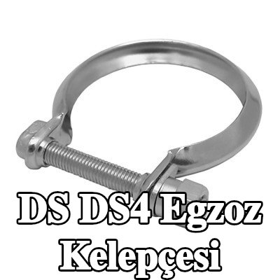 WALKER Egzoz kelepçesi — DS Ds4