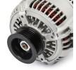 RIDEX Alternatör 100A — Toyota Supra (4)
