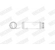 WALKER Klima alıcı kurutucu R134a — Opel Calibra (8)