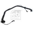 FEBI BILSTEIN Karter havalandırma hortumu — Opel Cascada (4)