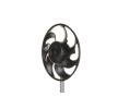 MAHLE Fan, radyatör 312mm, radyatör fanı kapağı olmadan — Mercedes-Benz Viano (4)