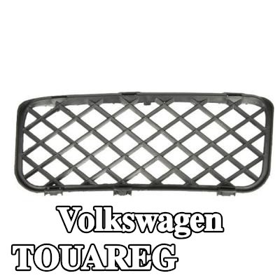 BLIC شبكة المصد الأمامي الأيمن — 2002 Volkswagen Touareg