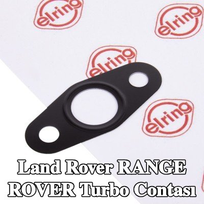 ELRING Turbo contası — 2000 Land Rover Range Rover