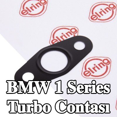 ELRING Turbo contası — BMW 1 Series