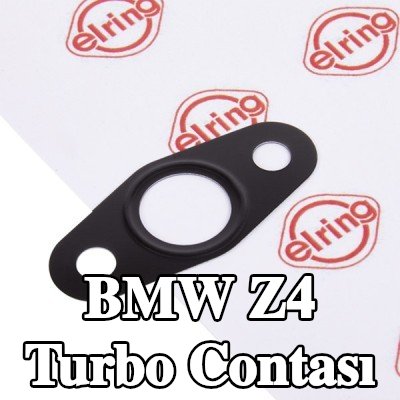 ELRING Turbo contası — BMW Z4