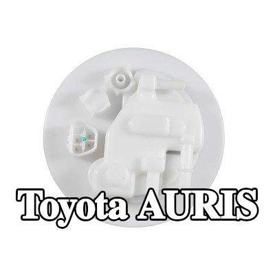 METZGER وحدة تغذية الوقود الكهربائية, مع وحدة إرسال الوقود — Toyota Auris