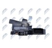 NTY Merkezi Kilit Sistemi — 2004 Ford Focus (4)