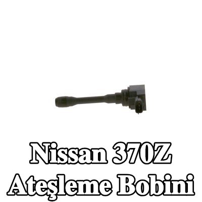BOSCH Ateşleme bobini — Nissan 370z