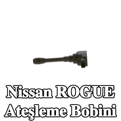 BOSCH Ateşleme bobini — 2012 Nissan Rogue