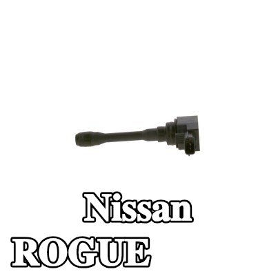 BOSCH ملف الإشعال — 2012 Nissan Rogue