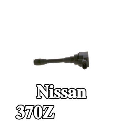 BOSCH ملف الإشعال — Nissan 370z